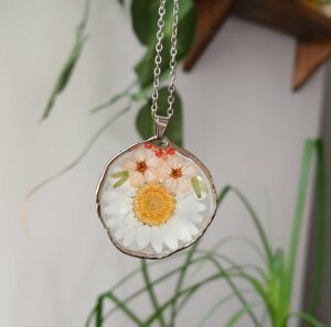 گردنبند بهار